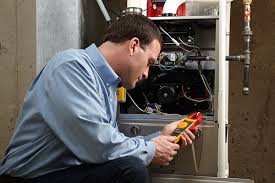 Farmington Hills Furnace and Air Conditioning business image in Farmington Hills, MI
