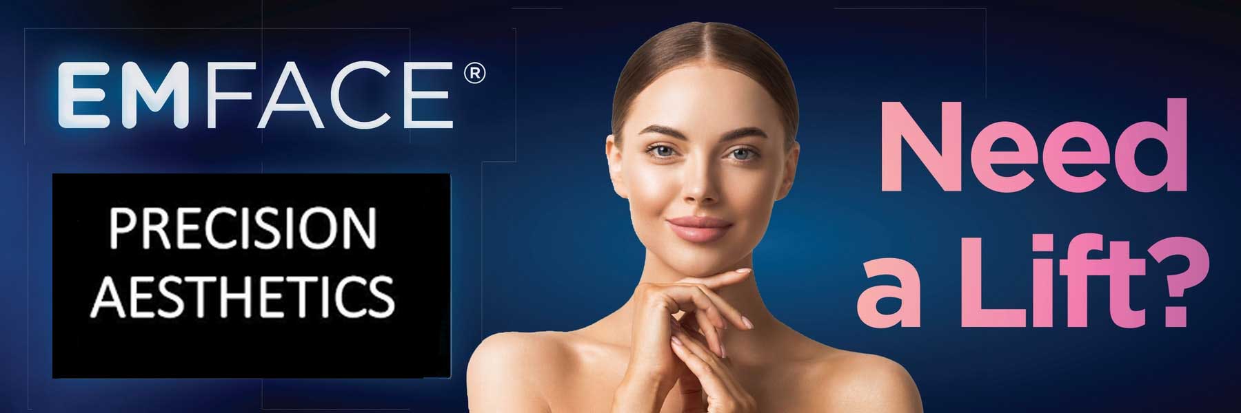Precision Aesthetics Md business image in New York, NY