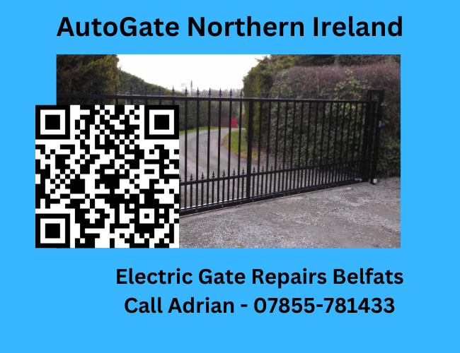 AutoGate Northern Ireland business image in Belfast, Antrim