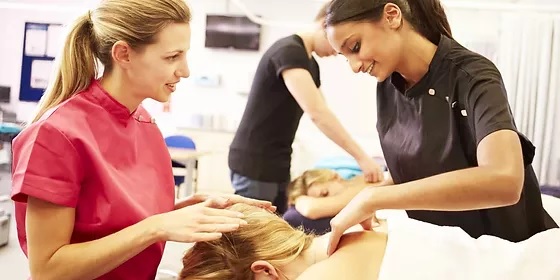 a2z Health Massage Therapy School business image in Thousand Oaks, CA