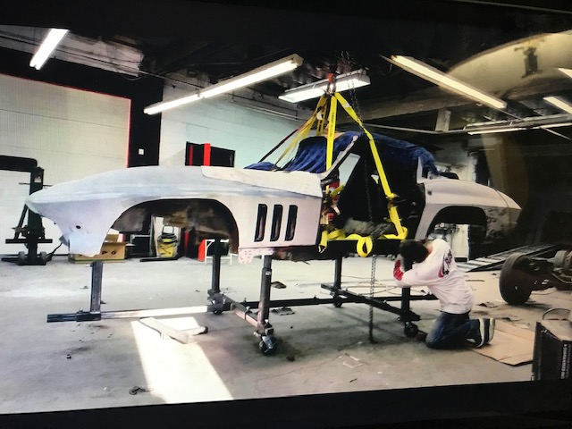 Brother's Auto Collision & Frame Repair business image in Akron, OH