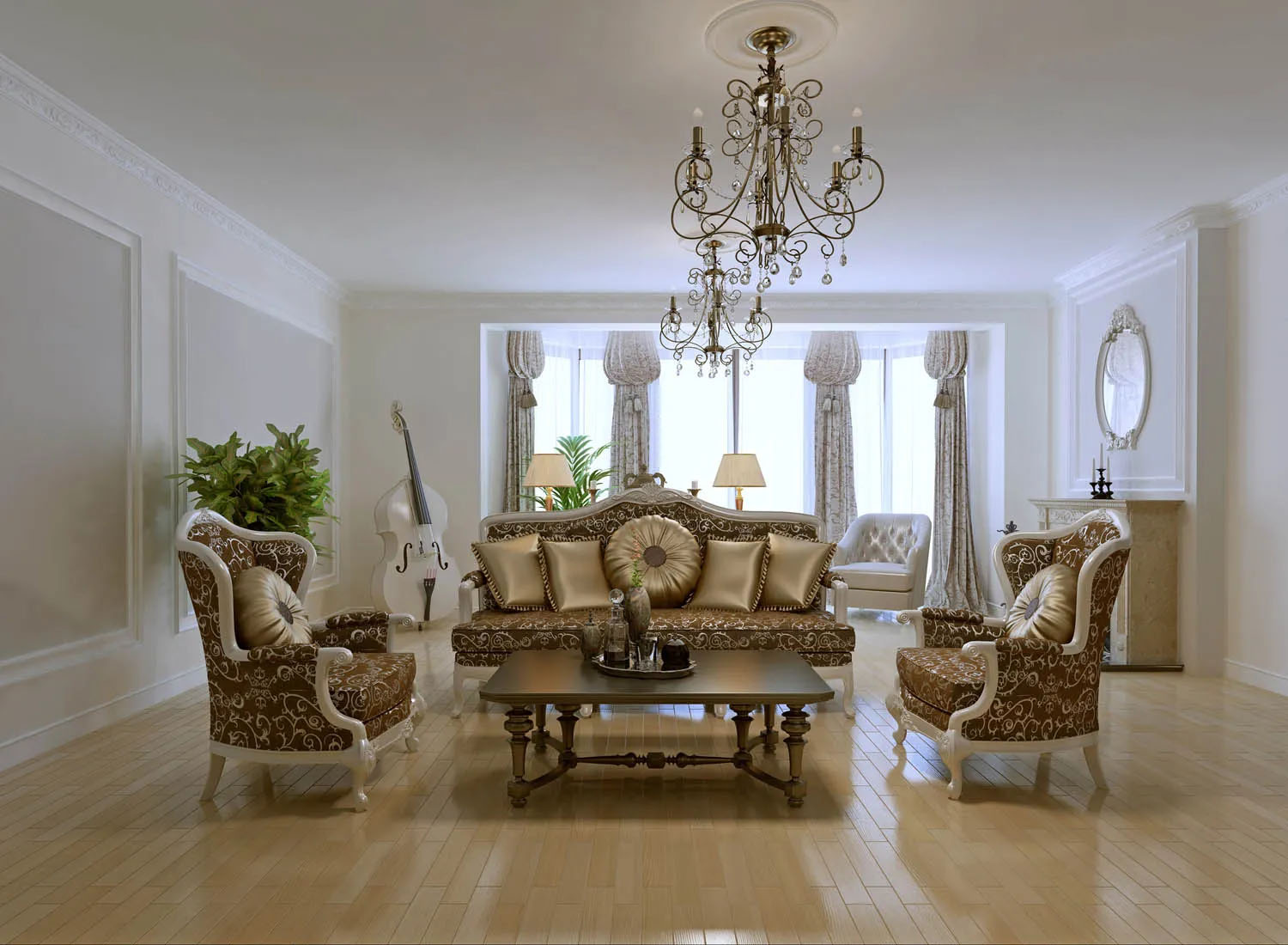 NYC Floor Pro business image in New York, NY